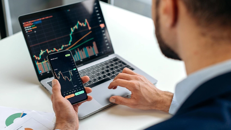 Crypto7X Astur Trading Plattform